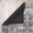 Mercana Greyson Gray Area Rug Clearance