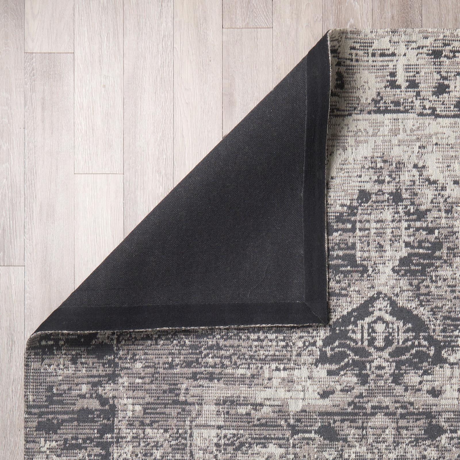Mercana Greyson Gray Area Rug Clearance
