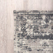 Mercana Greyson Gray Area Rug Clearance