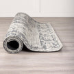 Mercana Greyson Gray Area Rug Clearance