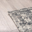 Mercana Greyson Gray Area Rug Clearance