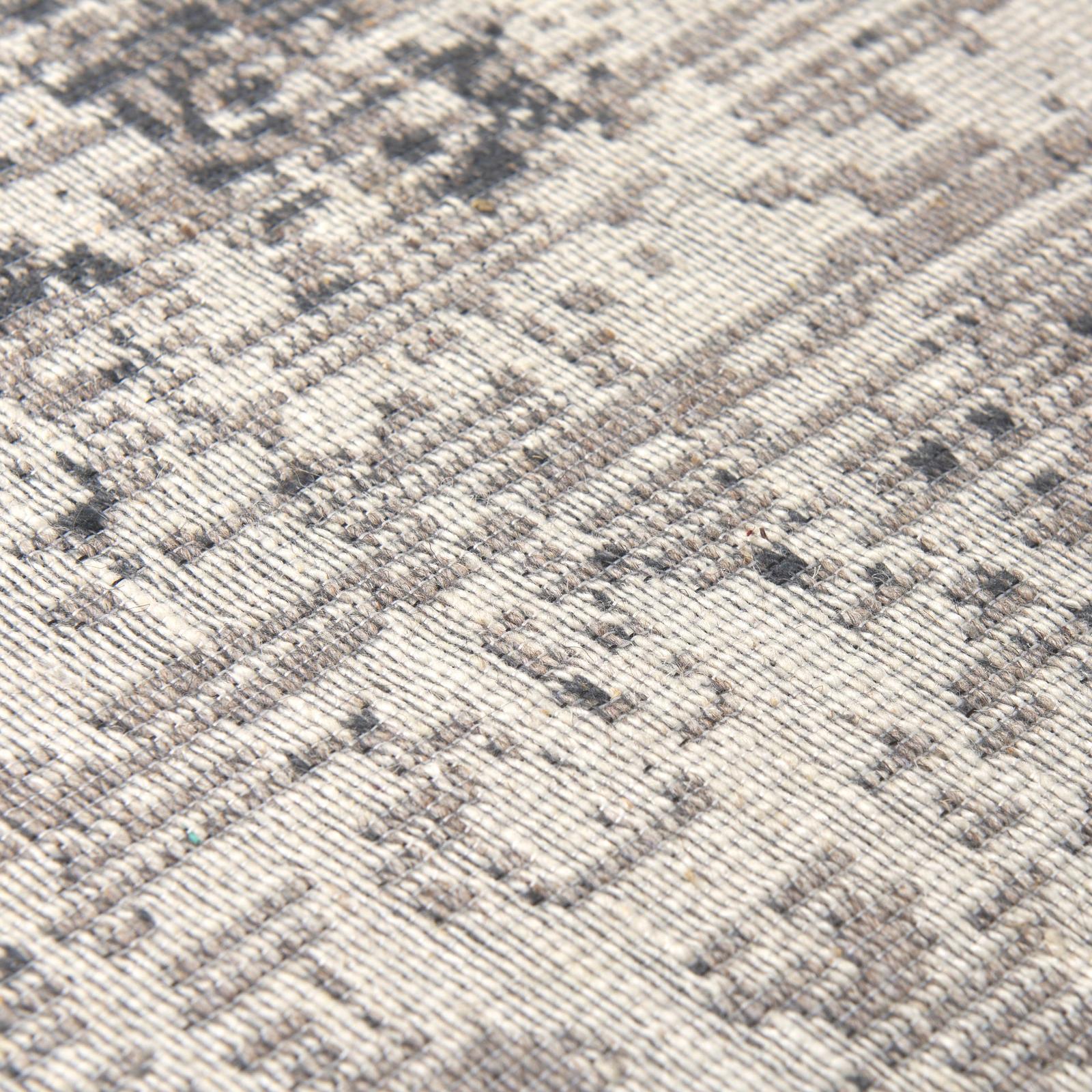 Mercana Greyson Gray Area Rug Clearance