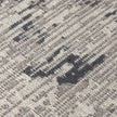 Mercana Greyson Gray Area Rug Clearance
