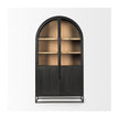 Mercana Sloan Curio Cabinet