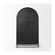 Mercana Sloan Curio Cabinet