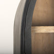 Mercana Sloan Curio Cabinet