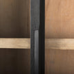 Mercana Sloan Curio Cabinet