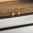 Mercana Sloan Curio Cabinet