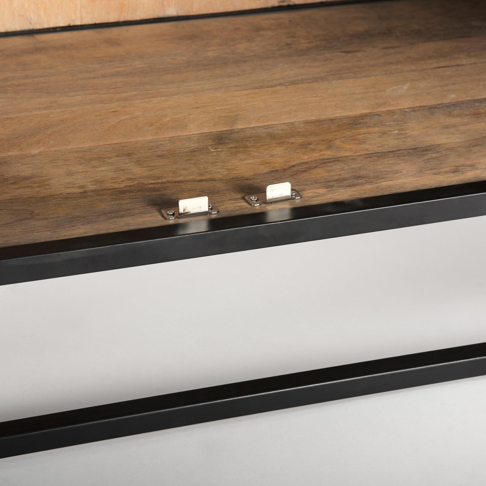 Mercana Sloan Curio Cabinet