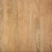 Mercana Cairo Wood 2 Drawer Accent table