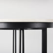 Mercana Tanner Marble Bistro Table Clearance