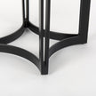 Mercana Tanner Marble Bistro Table Clearance