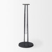Mercana Aria Metal and Glass Holder Object Clearance