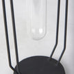 Mercana Aria Metal and Glass Holder Object Clearance