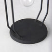 Mercana Aria Metal and Glass Holder Object Clearance