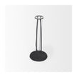 Mercana Aria Metal and Glass Decorative Accent Clearance