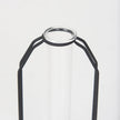 Mercana Aria Metal and Glass Decorative Accent Clearance