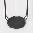 Mercana Aria Metal and Glass Decorative Accent Clearance