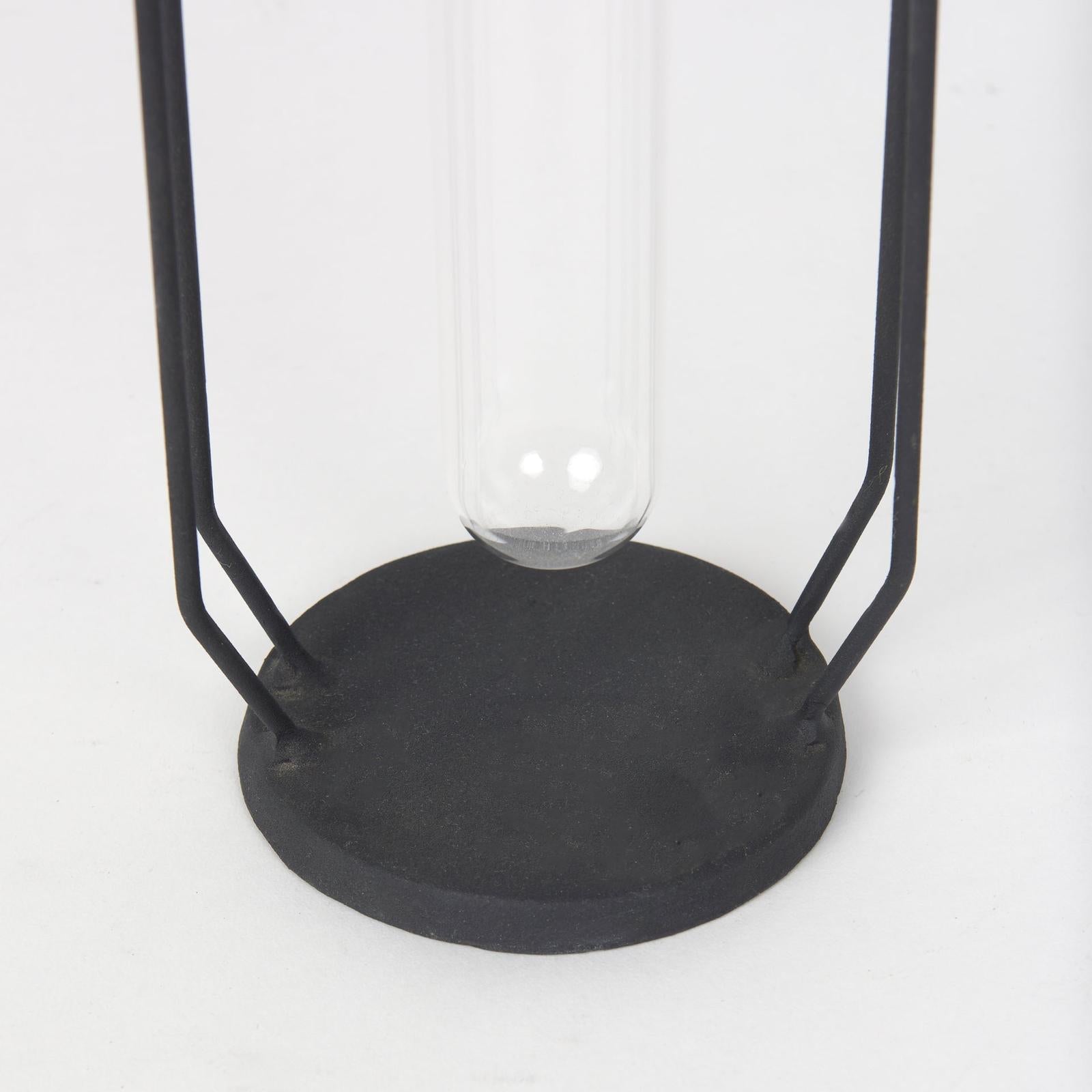 Mercana Aria Metal and Glass Decorative Accent Clearance