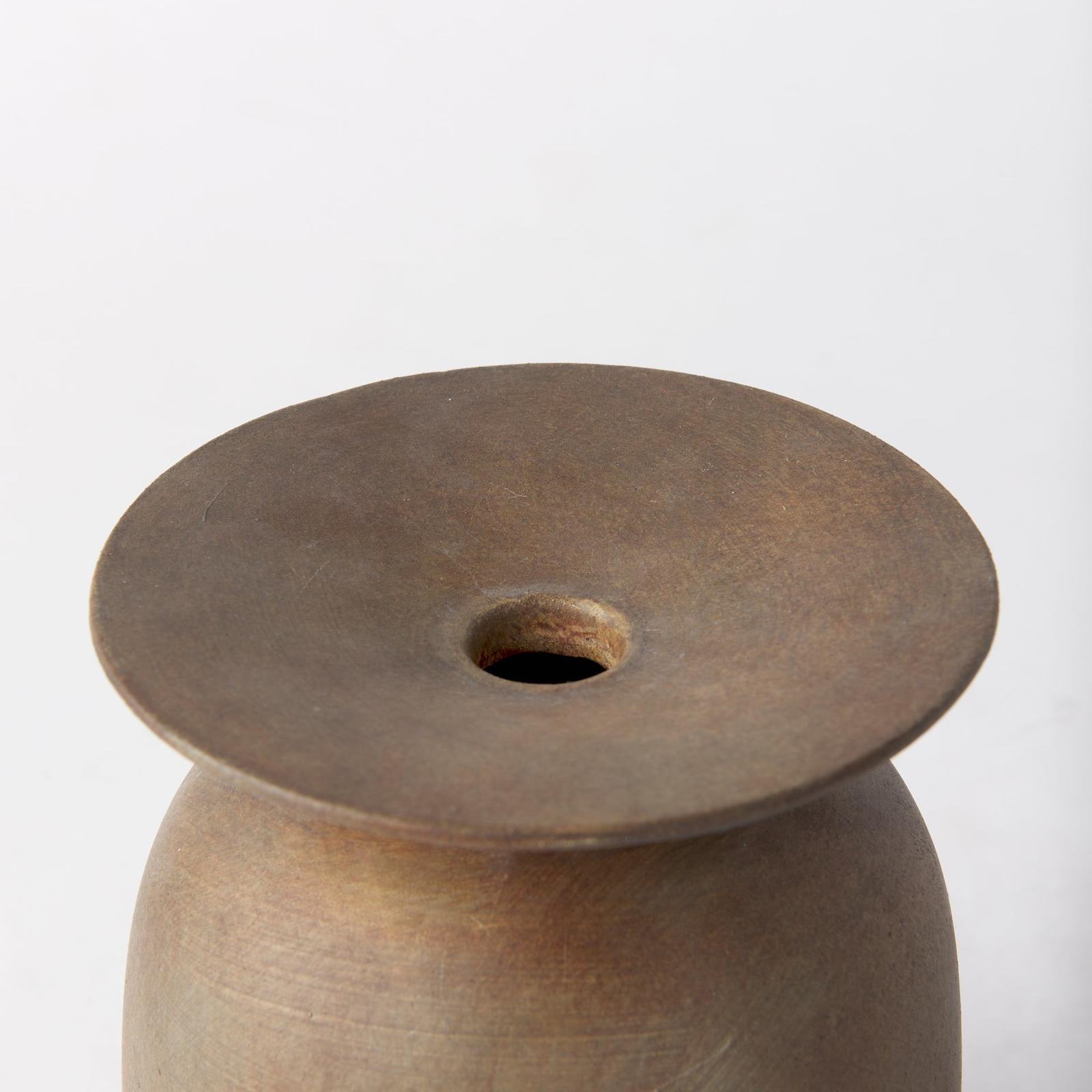 Mercana Rylee Ceramic Vase