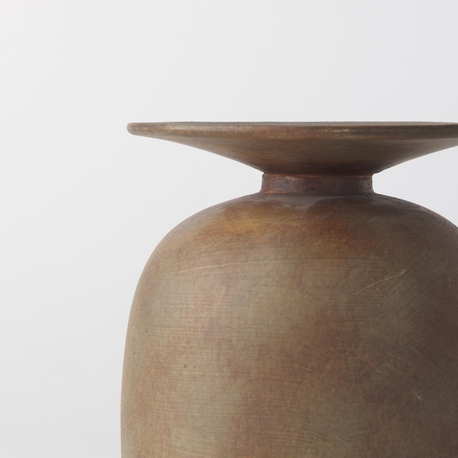Mercana Rylee Ceramic Vase