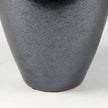 Mercana Kora Dark Metallic Double Ear Vase