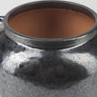 Mercana Kora Dark Metallic Double Ear Vase