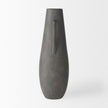 Mercana Kilian Brown-Gray Double Ear Vase