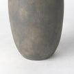 Mercana Kilian Brown-Gray Double Ear Vase