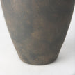 Mercana Kilian Brown-Gray Double Ear Vase