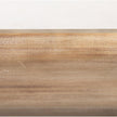 Mercana Carver White Washed Wood Trays- Set of 2