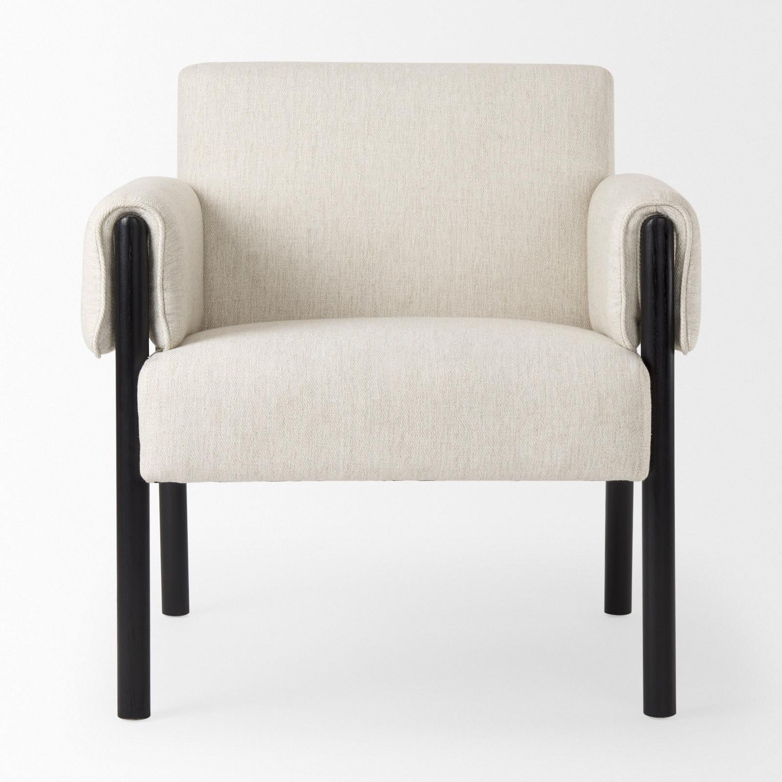 Mercana Ashton Accent Chair