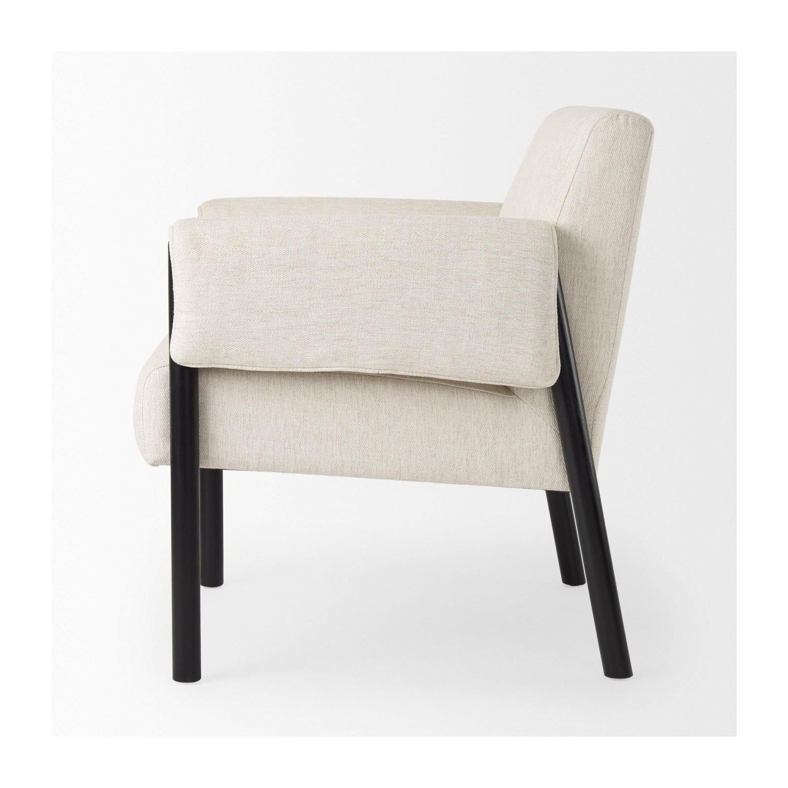 Mercana Ashton Accent Chair