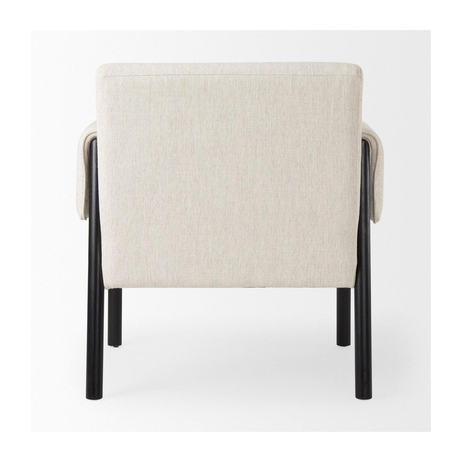 Mercana Ashton Accent Chair
