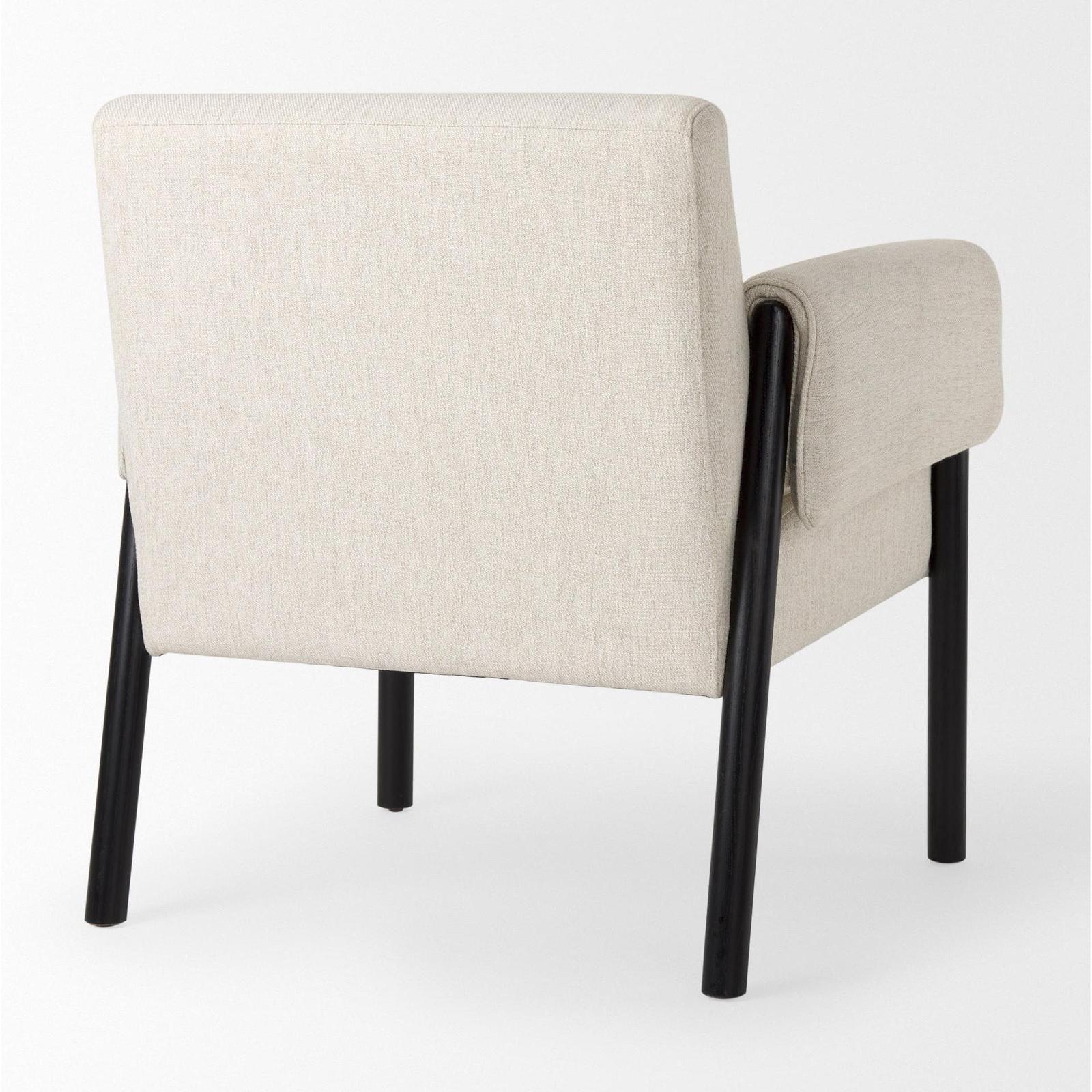 Mercana Ashton Accent Chair