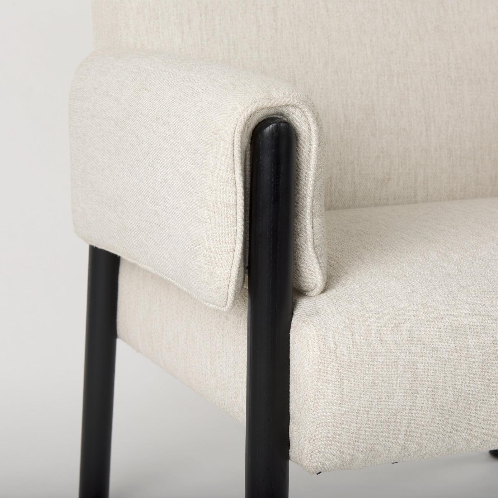 Mercana Ashton Accent Chair