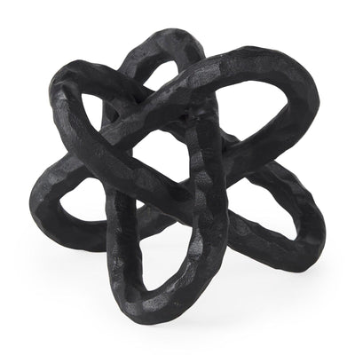 Mercana Wilhelm Metal Link Decor Object