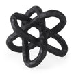 Mercana Wilhelm Metal Link Decor Object