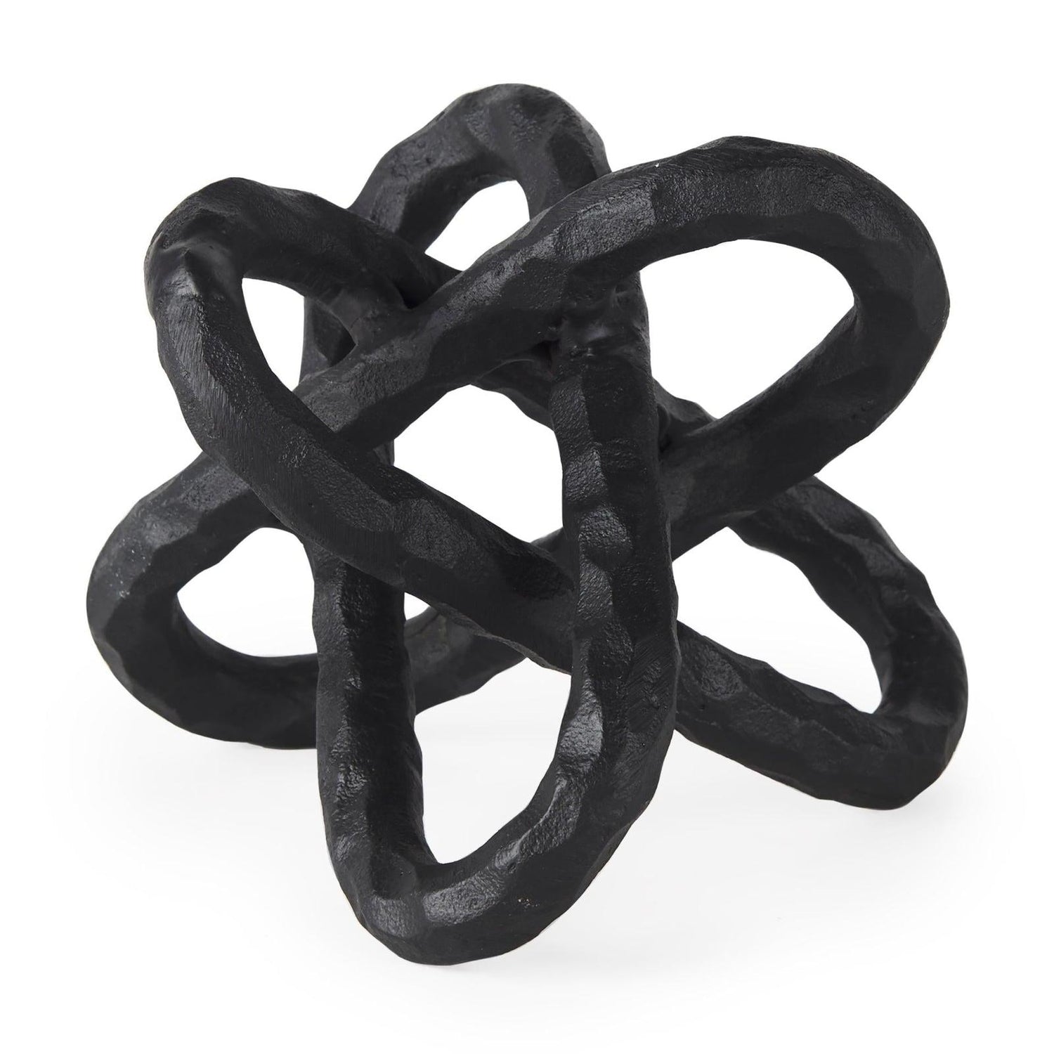 Mercana Wilhelm Metal Link Decor Object