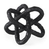 Mercana Wilhelm Metal Link Decor Object