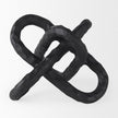 Mercana Wilhelm Metal Link Decor Object