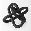 Mercana Wilhelm Metal Link Decor Object