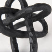 Mercana Wilhelm Metal Link Decor Object