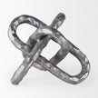 Mercana Wilhelm Metal Link Decor Object