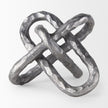 Mercana Wilhelm Metal Link Decor Object
