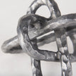 Mercana Wilhelm Metal Link Decor Object