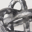 Mercana Wilhelm Metal Link Decor Object