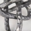 Mercana Wilhelm Metal Link Decor Object