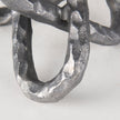 Mercana Wilhelm Metal Link Decor Object