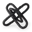 Mercana Wilhelm Metal Link Decor Object